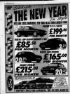 Lincoln Target Thursday 04 January 1996 Page 40