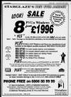 Lincoln Target Thursday 04 January 1996 Page 43