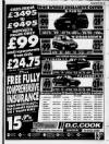 Lincoln Target Thursday 18 April 1996 Page 39