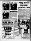 Lincoln Target Thursday 05 December 1996 Page 14