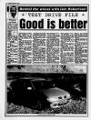 Lincoln Target Thursday 05 December 1996 Page 32