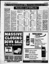 Lincoln Target Thursday 05 December 1996 Page 48