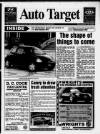 Lincoln Target Thursday 12 December 1996 Page 17