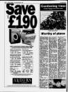 Lincoln Target Thursday 26 December 1996 Page 4