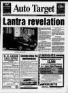 Lincoln Target Thursday 26 December 1996 Page 13