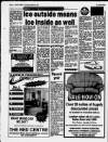 Lincoln Target Thursday 26 December 1996 Page 34