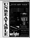 Lincoln Target Thursday 08 January 1998 Page 12