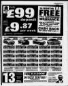 Lincoln Target Thursday 08 January 1998 Page 47