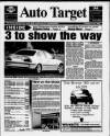 Lincoln Target Thursday 15 January 1998 Page 21