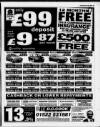 Lincoln Target Thursday 22 January 1998 Page 41