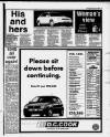 Lincoln Target Thursday 12 February 1998 Page 35
