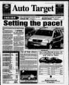 Lincoln Target Thursday 26 February 1998 Page 15
