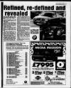 Lincoln Target Thursday 26 February 1998 Page 33