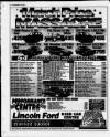 Lincoln Target Thursday 12 March 1998 Page 48