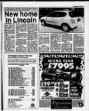 Lincoln Target Thursday 16 April 1998 Page 39