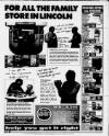 Lincoln Target Thursday 11 June 1998 Page 71