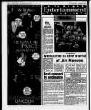 Lincoln Target Thursday 19 November 1998 Page 6