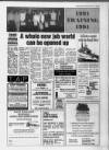 Sleaford Target Thursday 03 January 1991 Page 13