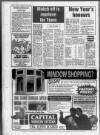 Sleaford Target Thursday 03 January 1991 Page 24