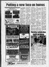 Sleaford Target Thursday 03 January 1991 Page 30