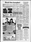 Sleaford Target Thursday 17 January 1991 Page 40