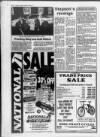 Sleaford Target Thursday 31 January 1991 Page 2