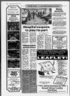 Sleaford Target Thursday 07 February 1991 Page 4