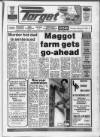 Sleaford Target Thursday 21 February 1991 Page 1