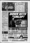 Sleaford Target Thursday 21 February 1991 Page 7