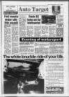 Sleaford Target Thursday 28 February 1991 Page 21
