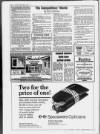 Sleaford Target Thursday 07 March 1991 Page 4