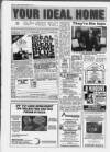 Sleaford Target Thursday 07 March 1991 Page 16