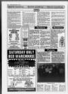 Sleaford Target Thursday 18 April 1991 Page 4