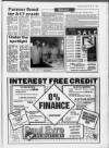 Sleaford Target Thursday 18 April 1991 Page 7