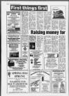 Sleaford Target Thursday 18 April 1991 Page 8