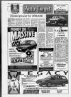 Sleaford Target Thursday 18 April 1991 Page 14