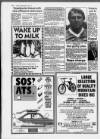 Sleaford Target Thursday 16 May 1991 Page 2