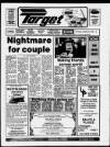 Sleaford Target Thursday 24 October 1991 Page 1