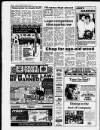 Sleaford Target Thursday 24 October 1991 Page 4