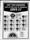 Sleaford Target Thursday 24 October 1991 Page 6