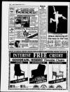 Sleaford Target Thursday 07 November 1991 Page 4