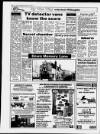 Sleaford Target Thursday 07 November 1991 Page 12