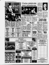 Sleaford Target Thursday 07 November 1991 Page 14