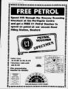 Sleaford Target Thursday 07 November 1991 Page 16