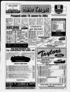 Sleaford Target Thursday 07 November 1991 Page 24