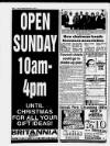 Sleaford Target Thursday 21 November 1991 Page 2