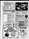 Sleaford Target Thursday 21 November 1991 Page 4