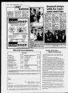 Sleaford Target Thursday 21 November 1991 Page 8