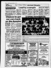 Sleaford Target Thursday 21 November 1991 Page 12