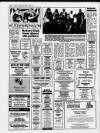 Sleaford Target Thursday 21 November 1991 Page 14